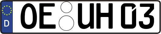 OE-UH03