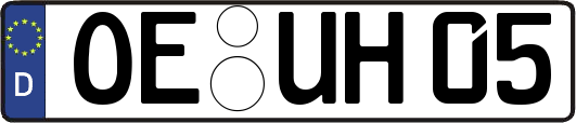 OE-UH05