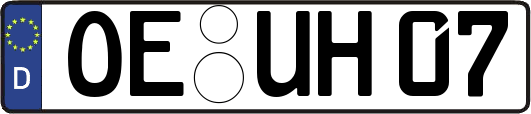 OE-UH07