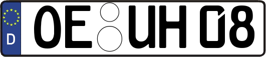 OE-UH08