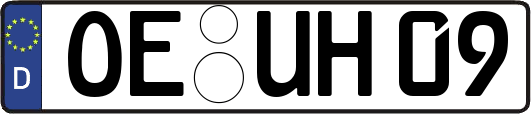 OE-UH09