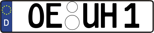 OE-UH1