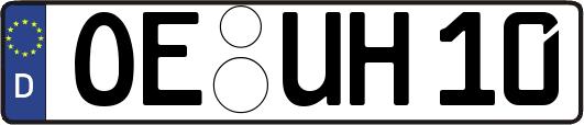 OE-UH10