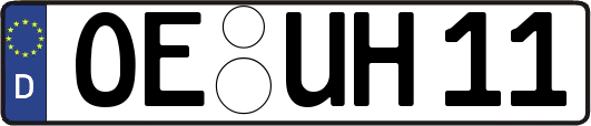 OE-UH11