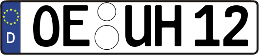 OE-UH12