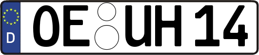 OE-UH14