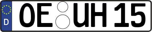 OE-UH15