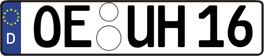 OE-UH16