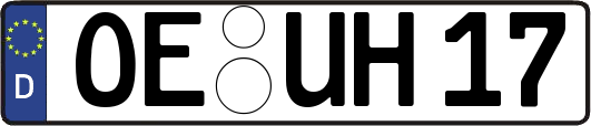 OE-UH17