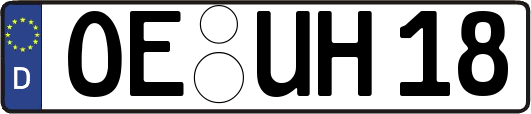 OE-UH18