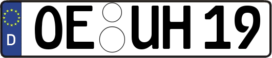 OE-UH19