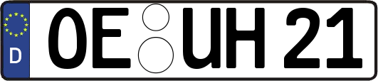 OE-UH21
