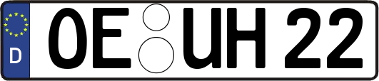OE-UH22