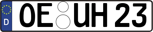 OE-UH23