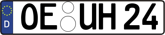 OE-UH24