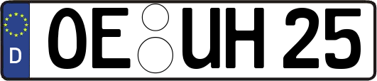 OE-UH25