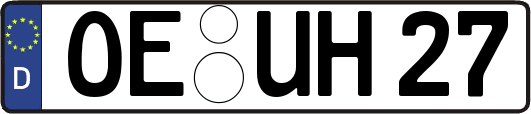 OE-UH27