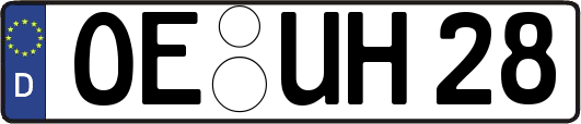 OE-UH28