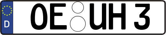 OE-UH3