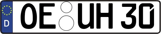 OE-UH30