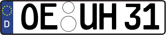 OE-UH31