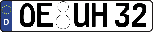 OE-UH32