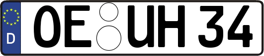 OE-UH34
