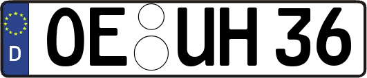 OE-UH36