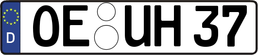 OE-UH37