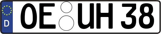 OE-UH38