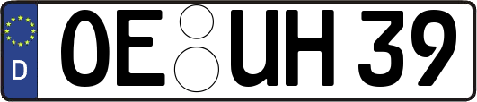 OE-UH39
