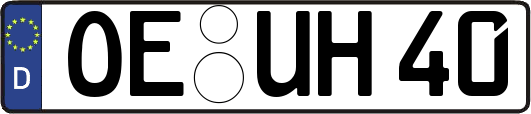 OE-UH40