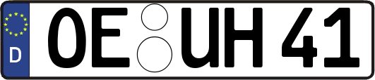 OE-UH41