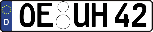 OE-UH42