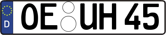 OE-UH45