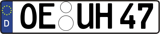 OE-UH47