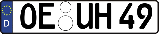 OE-UH49