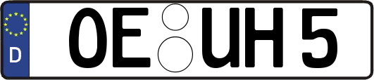 OE-UH5