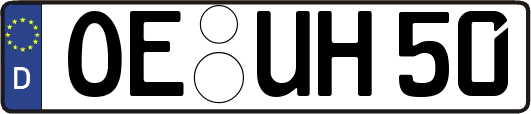 OE-UH50