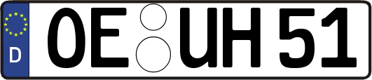 OE-UH51
