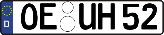OE-UH52