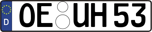 OE-UH53