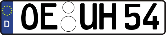 OE-UH54