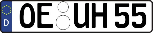 OE-UH55