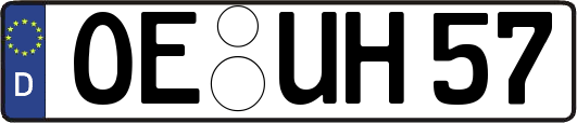 OE-UH57