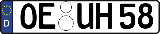 OE-UH58