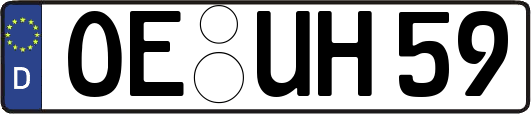 OE-UH59