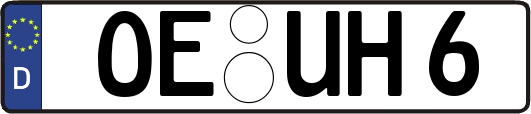 OE-UH6