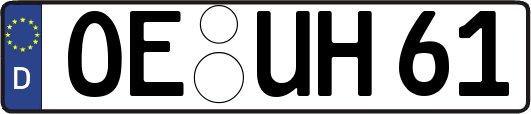 OE-UH61