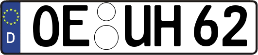 OE-UH62